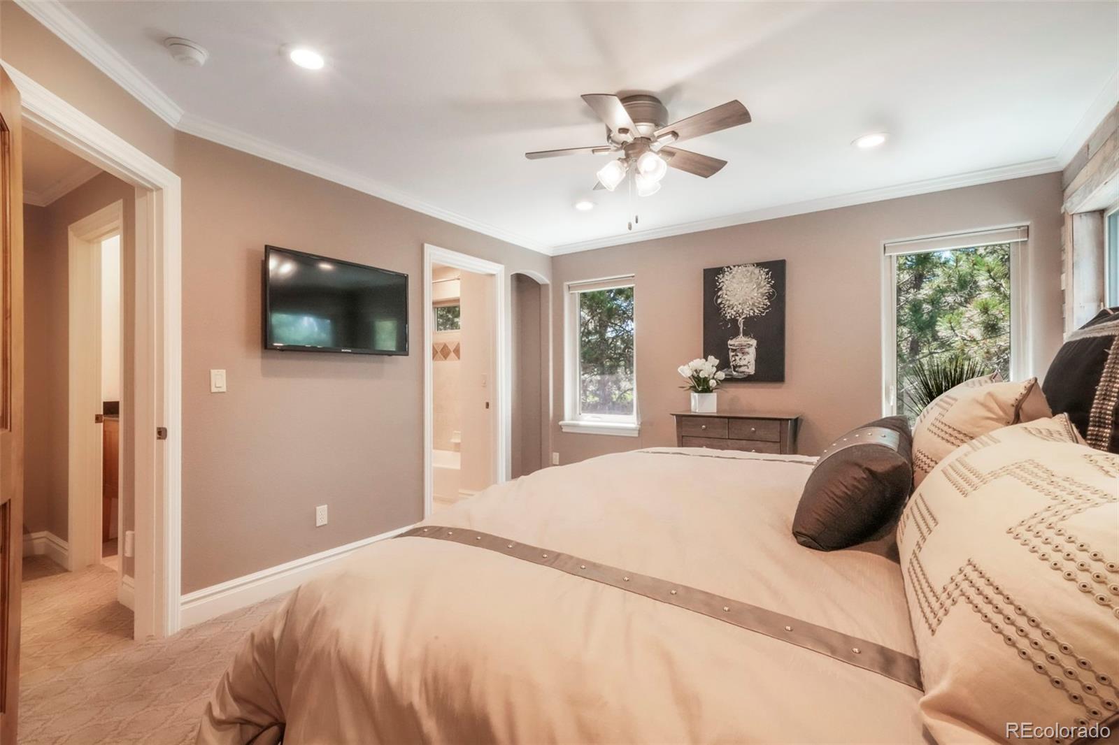 MLS Image #23 for 3781  mountain dance drive,colorado springs, Colorado