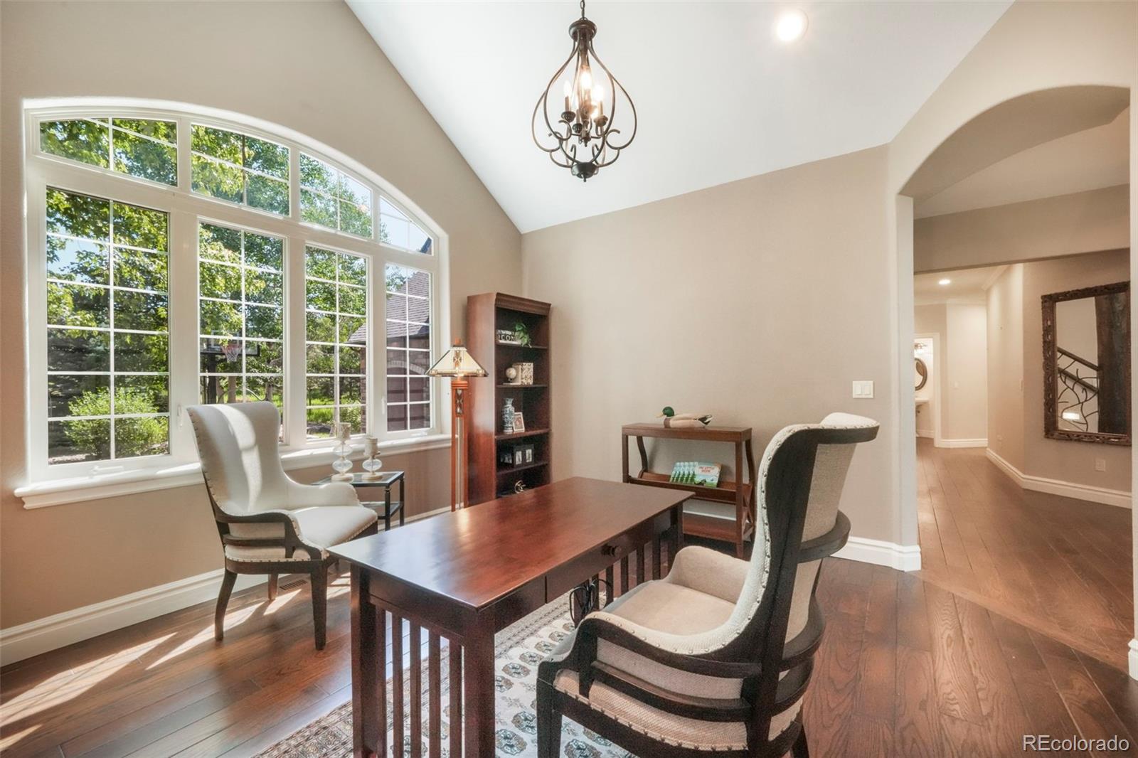 MLS Image #3 for 3781  mountain dance drive,colorado springs, Colorado