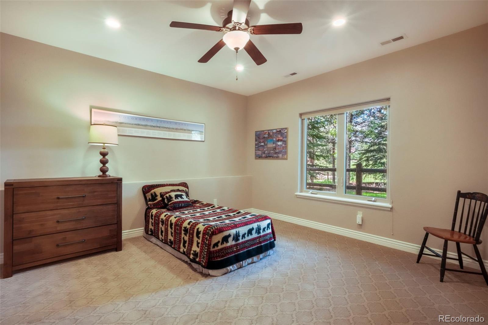 MLS Image #36 for 3781  mountain dance drive,colorado springs, Colorado