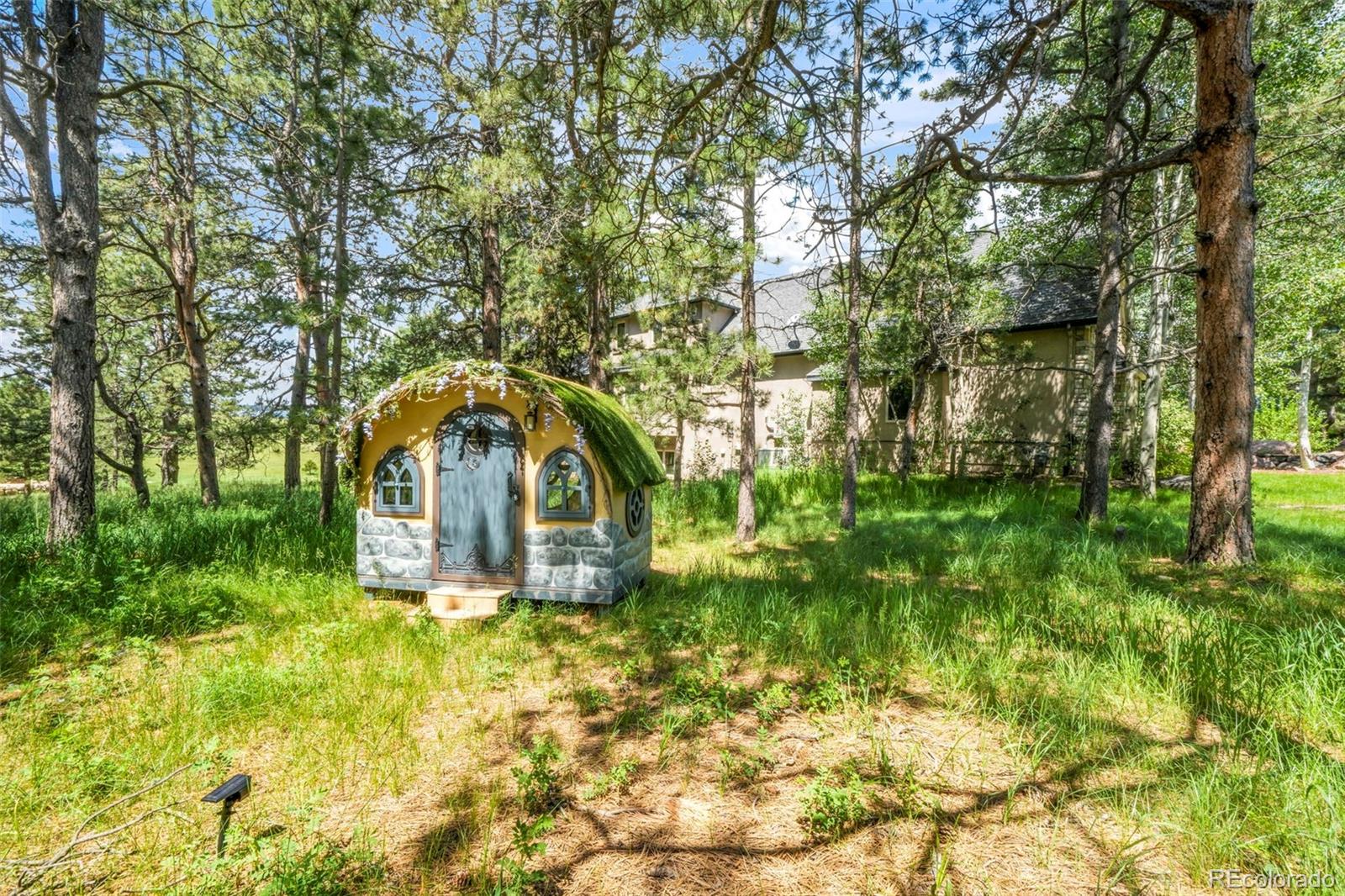 MLS Image #38 for 3781  mountain dance drive,colorado springs, Colorado