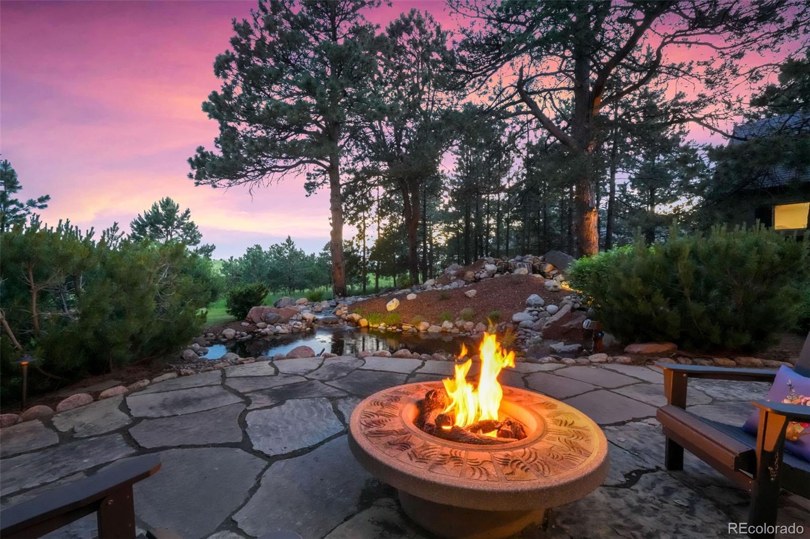 MLS Image #39 for 3781  mountain dance drive,colorado springs, Colorado