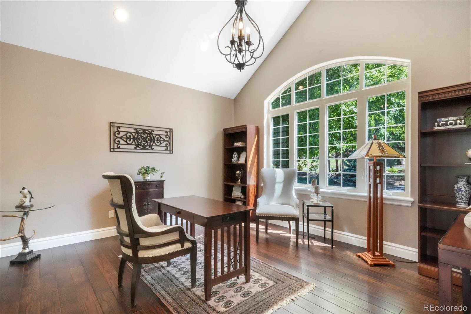 MLS Image #4 for 3781  mountain dance drive,colorado springs, Colorado