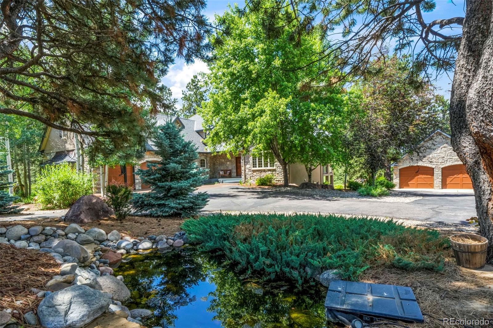 MLS Image #40 for 3781  mountain dance drive,colorado springs, Colorado