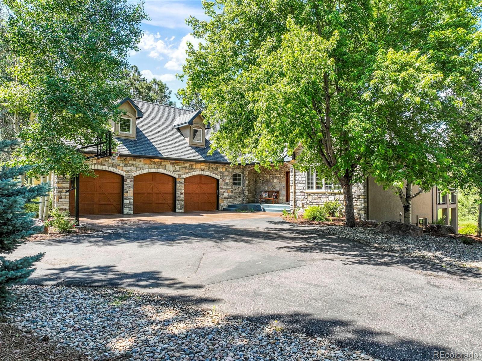 MLS Image #41 for 3781  mountain dance drive,colorado springs, Colorado