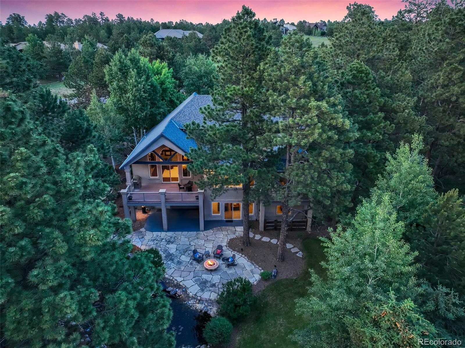 MLS Image #47 for 3781  mountain dance drive,colorado springs, Colorado