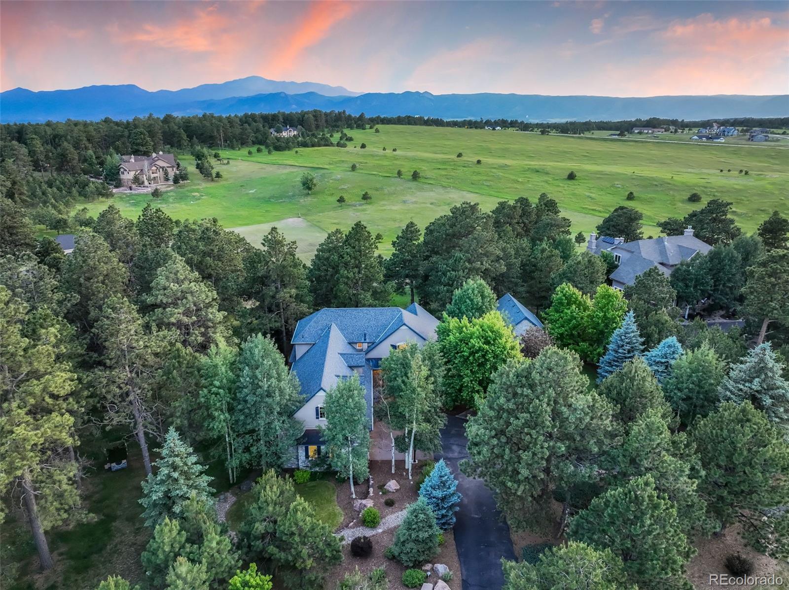 MLS Image #48 for 3781  mountain dance drive,colorado springs, Colorado