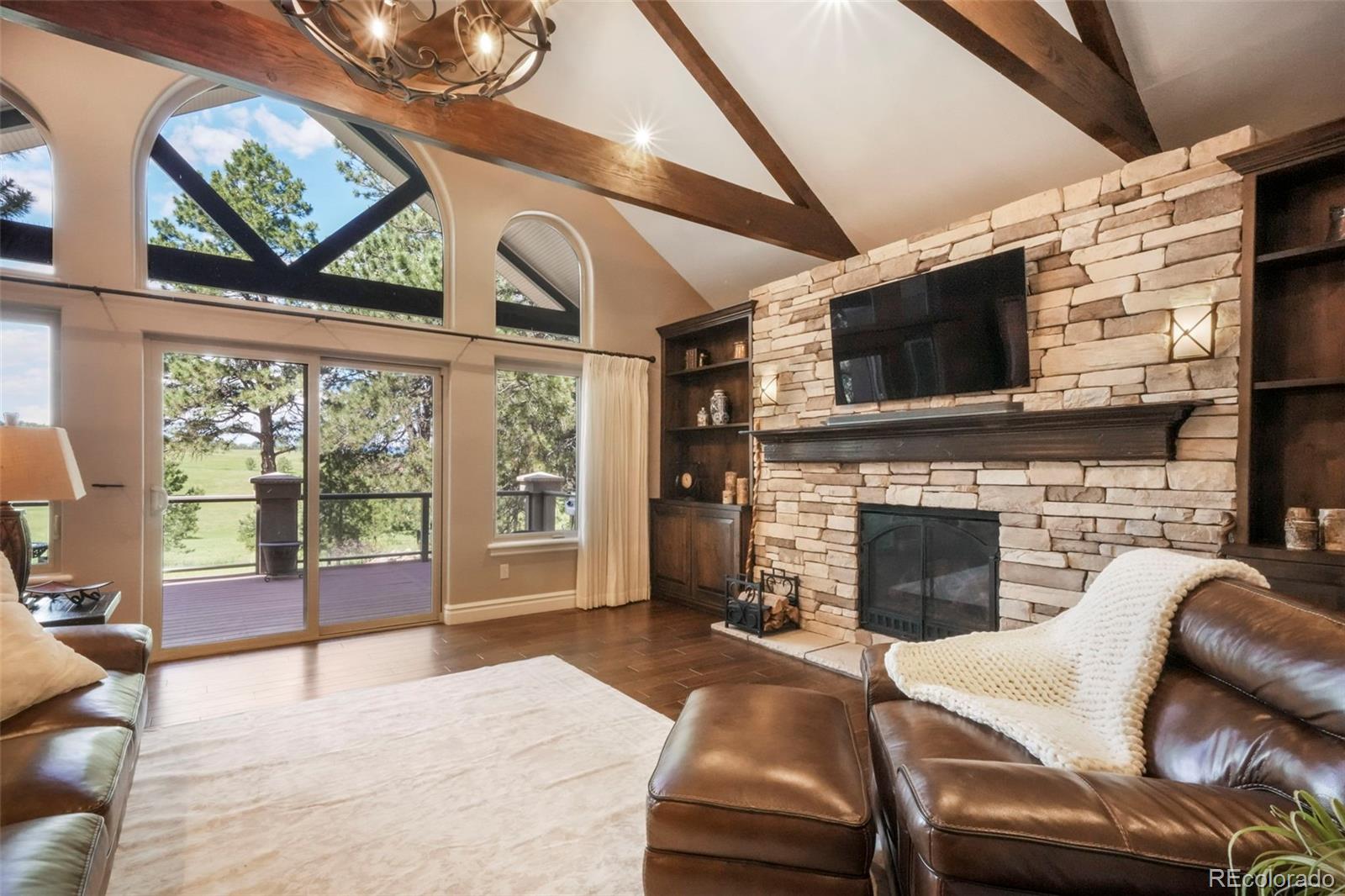 MLS Image #5 for 3781  mountain dance drive,colorado springs, Colorado