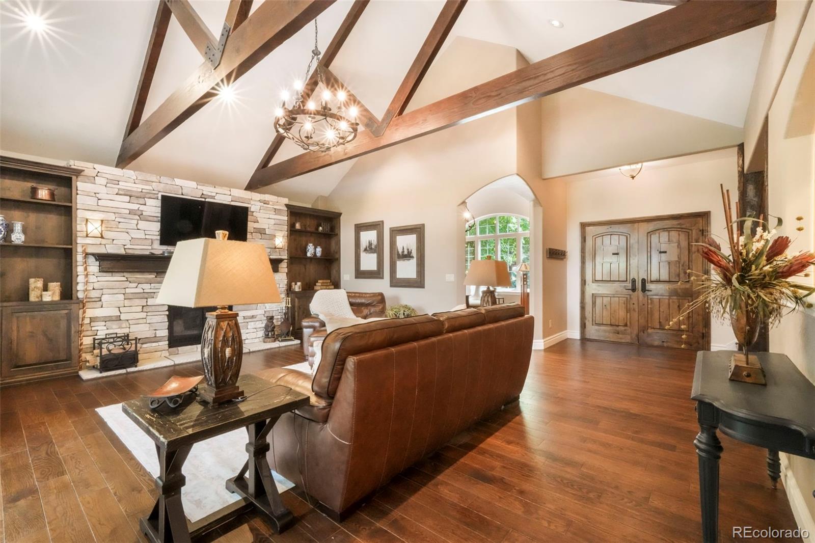 MLS Image #7 for 3781  mountain dance drive,colorado springs, Colorado