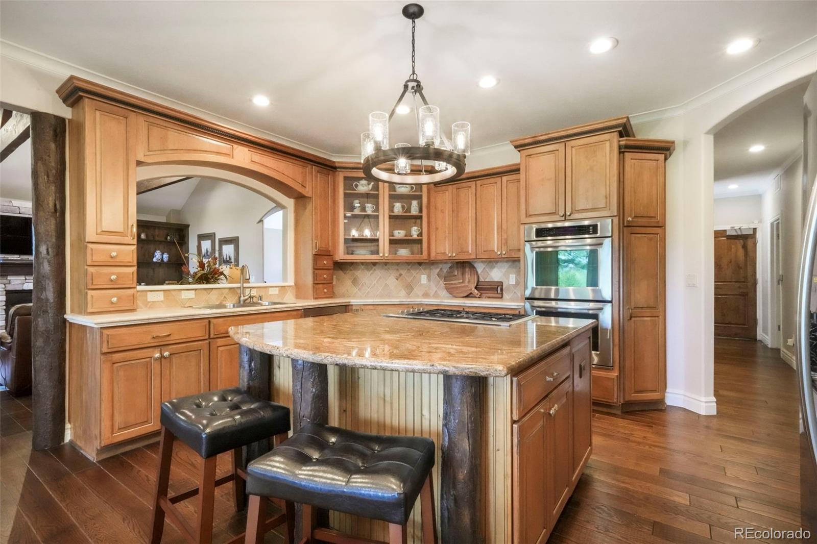 MLS Image #8 for 3781  mountain dance drive,colorado springs, Colorado