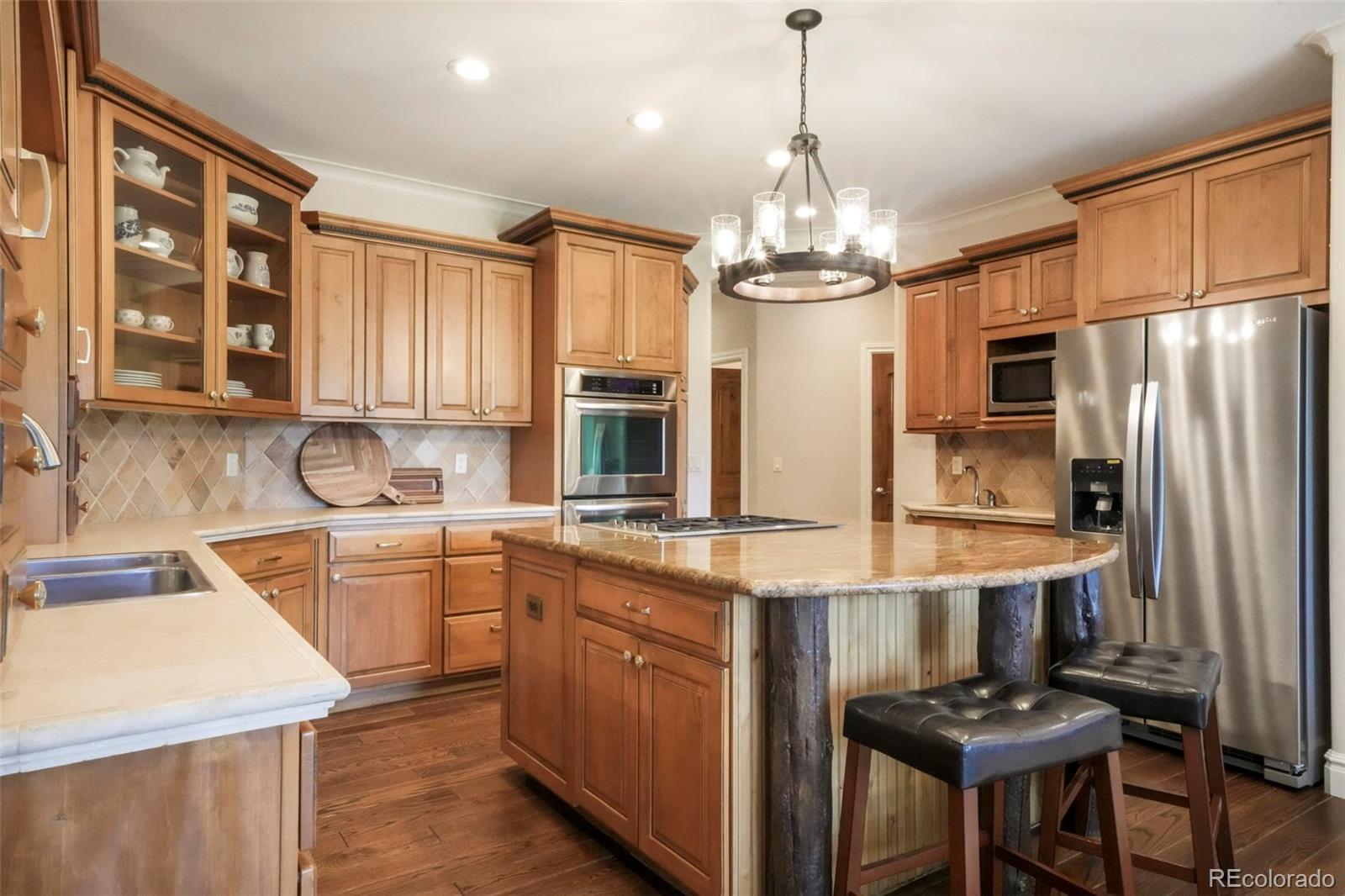MLS Image #9 for 3781  mountain dance drive,colorado springs, Colorado