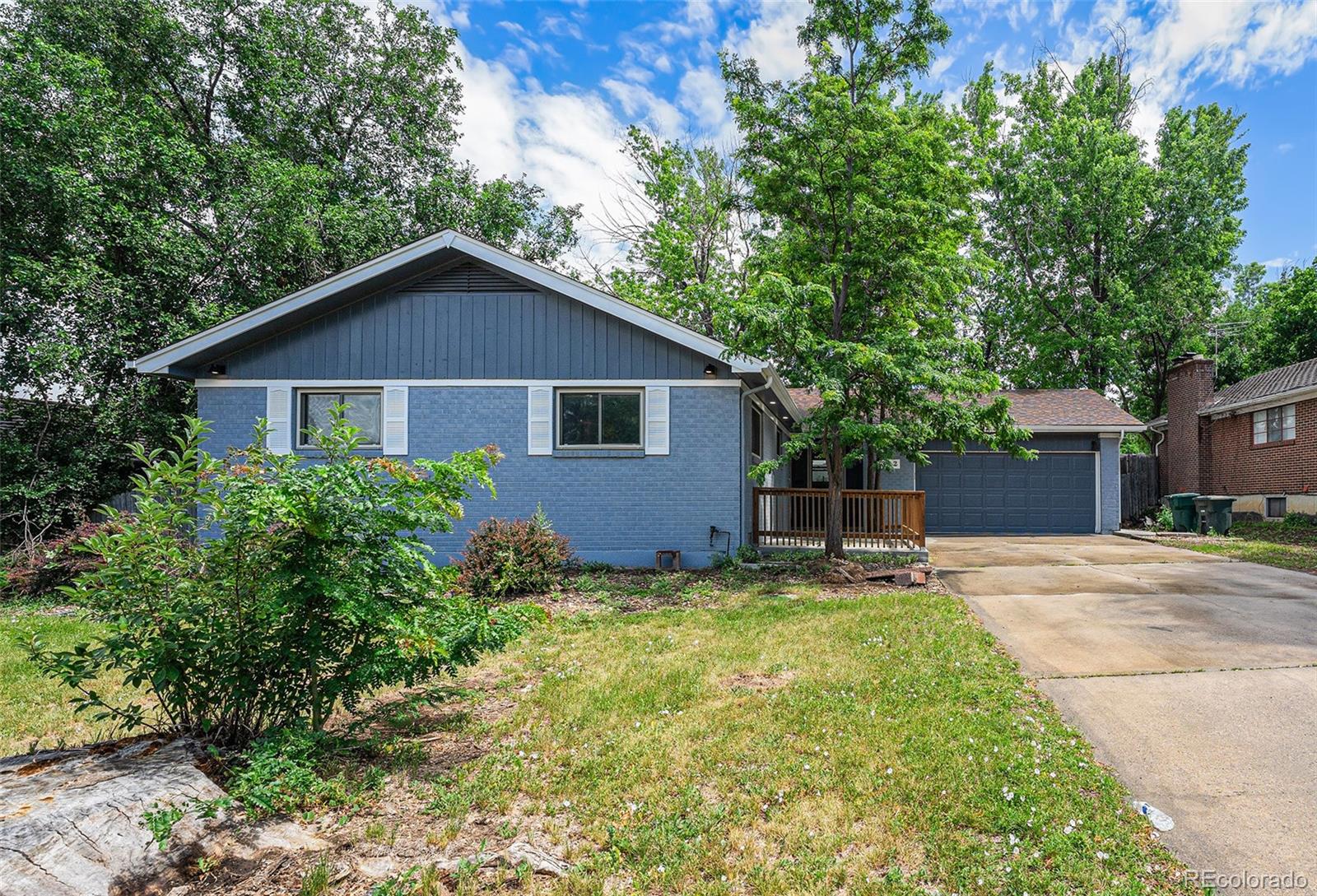MLS Image #2 for 362  brigitte drive,northglenn, Colorado