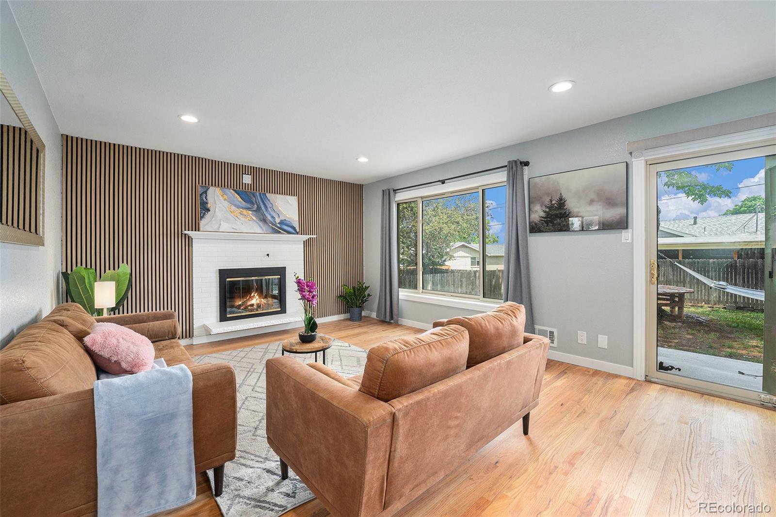 MLS Image #3 for 362  brigitte drive,northglenn, Colorado
