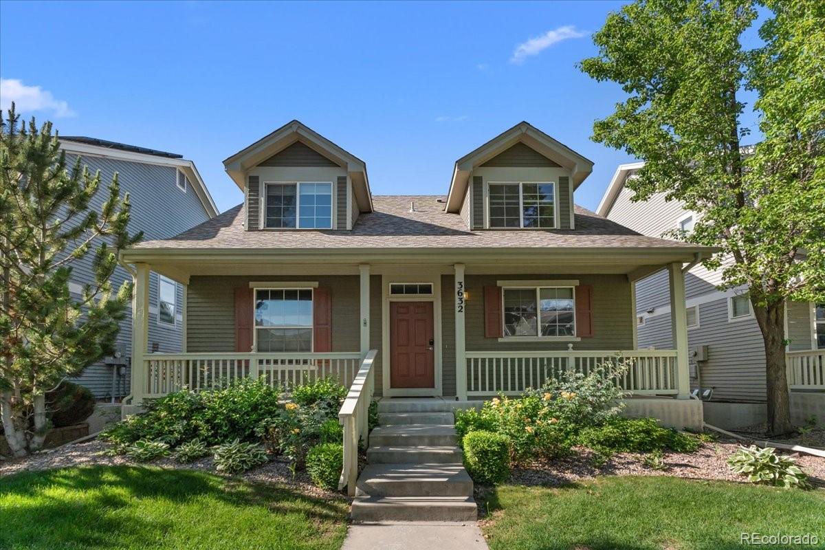 MLS Image #1 for 3632  cassiopeia lane,fort collins, Colorado