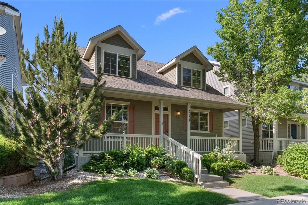 MLS Image #2 for 3632  cassiopeia lane,fort collins, Colorado