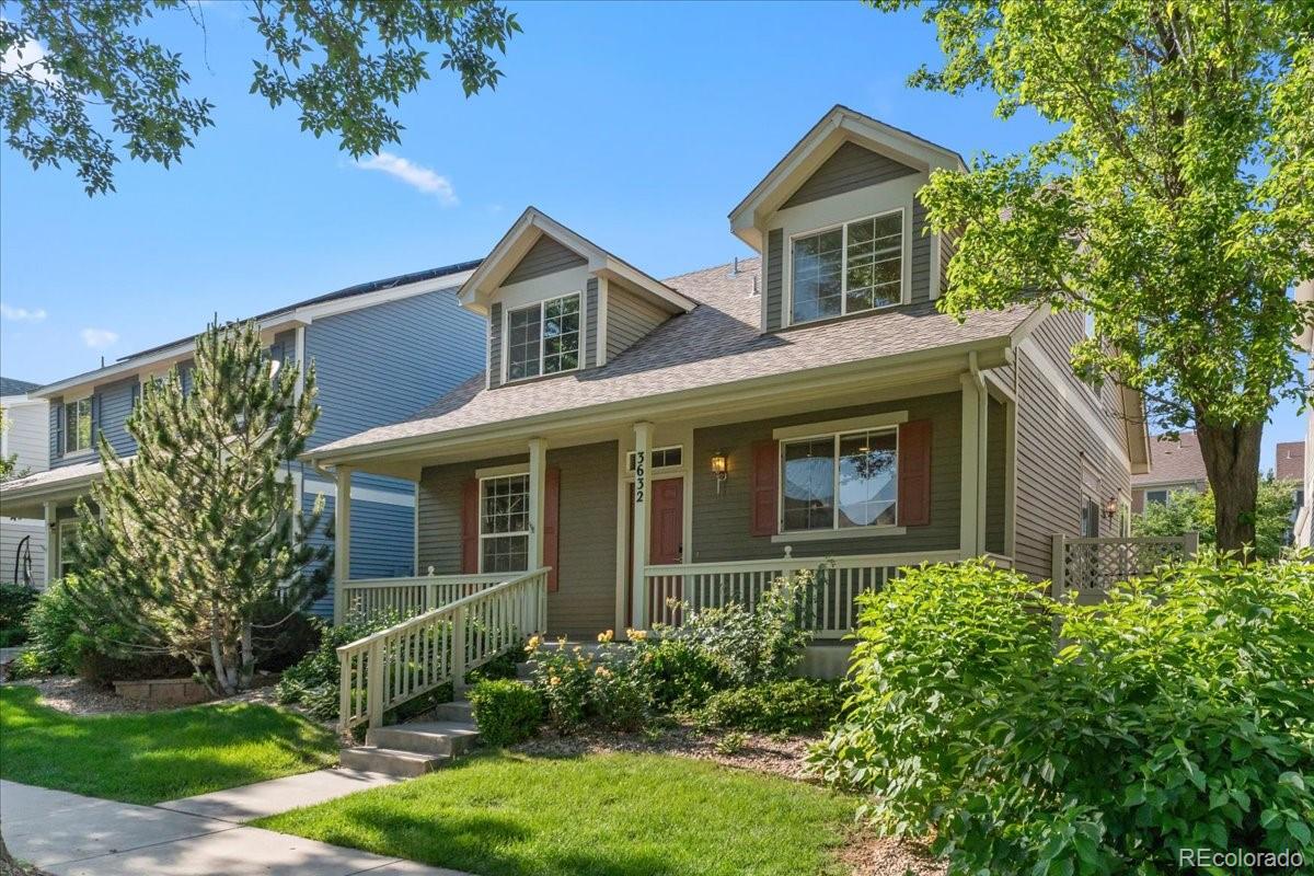 MLS Image #3 for 3632  cassiopeia lane,fort collins, Colorado