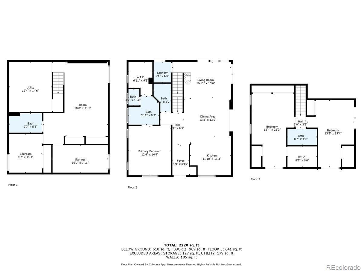 MLS Image #36 for 3632  cassiopeia lane,fort collins, Colorado