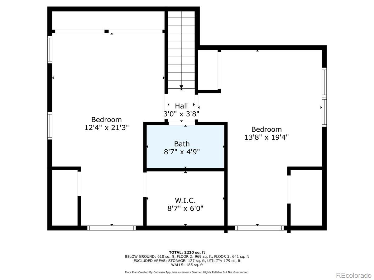 MLS Image #37 for 3632  cassiopeia lane,fort collins, Colorado