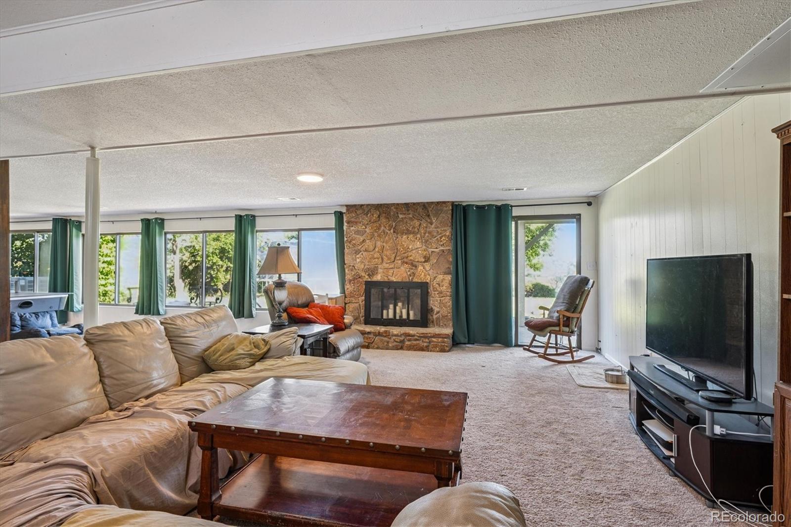 MLS Image #10 for 14895 w 58th place,golden, Colorado