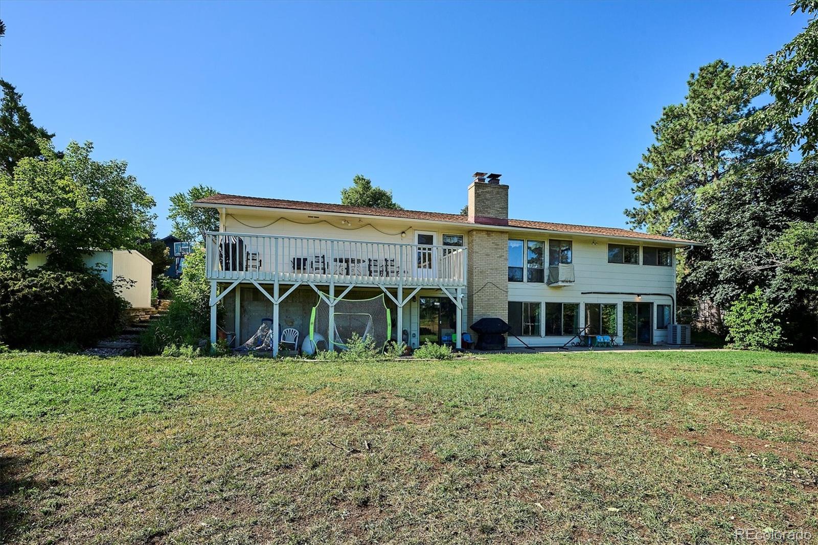 MLS Image #12 for 14895 w 58th place,golden, Colorado