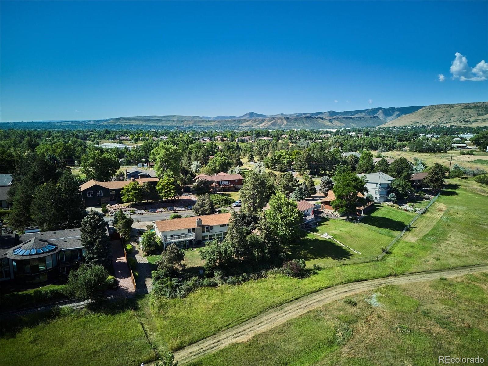 MLS Image #15 for 14895 w 58th place,golden, Colorado