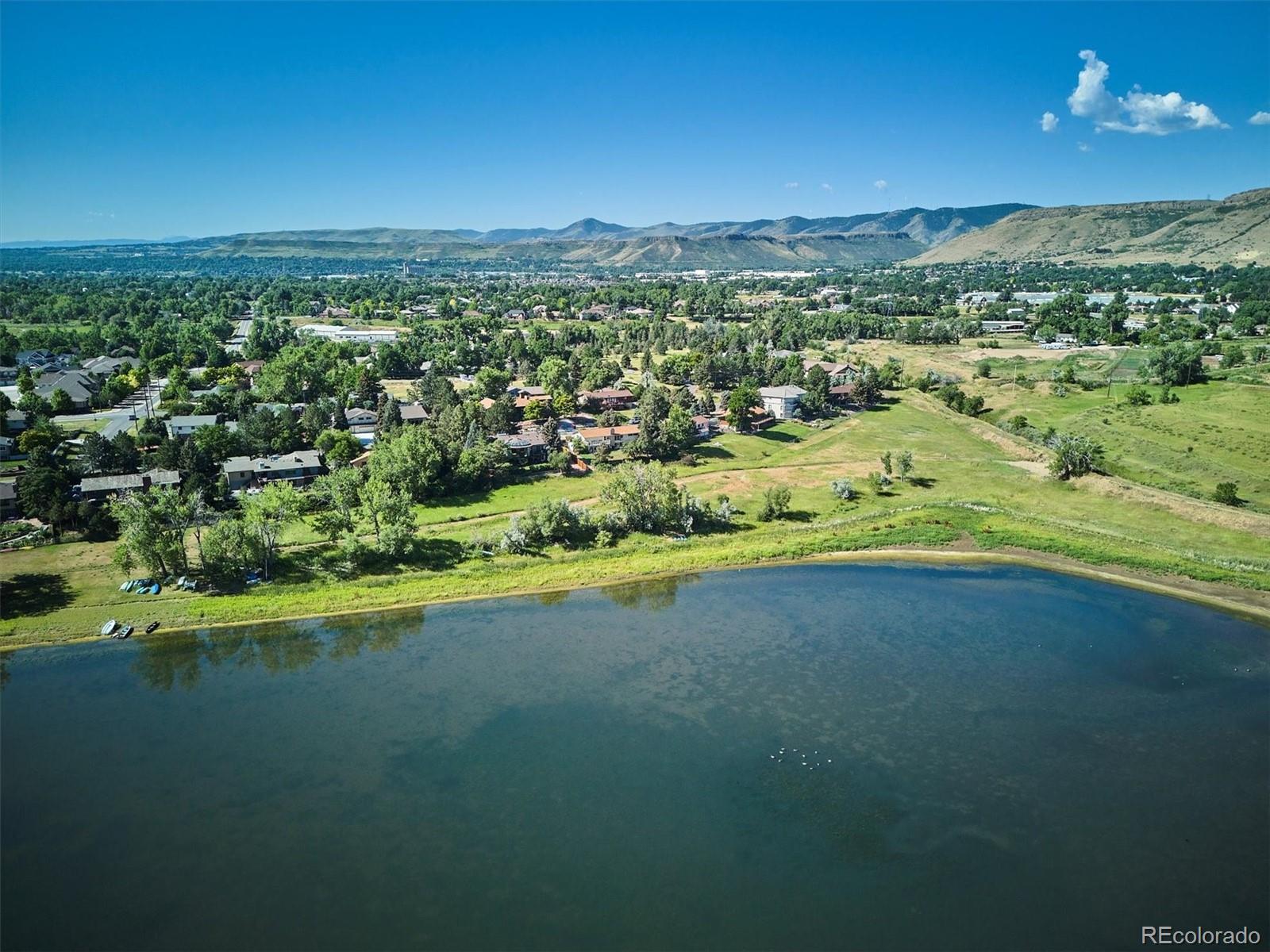 MLS Image #16 for 14895 w 58th place,golden, Colorado