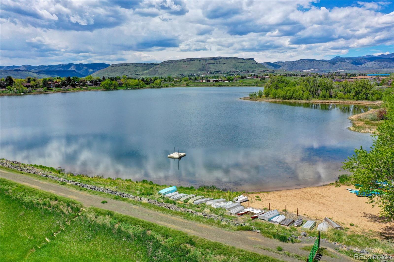 MLS Image #17 for 14895 w 58th place,golden, Colorado