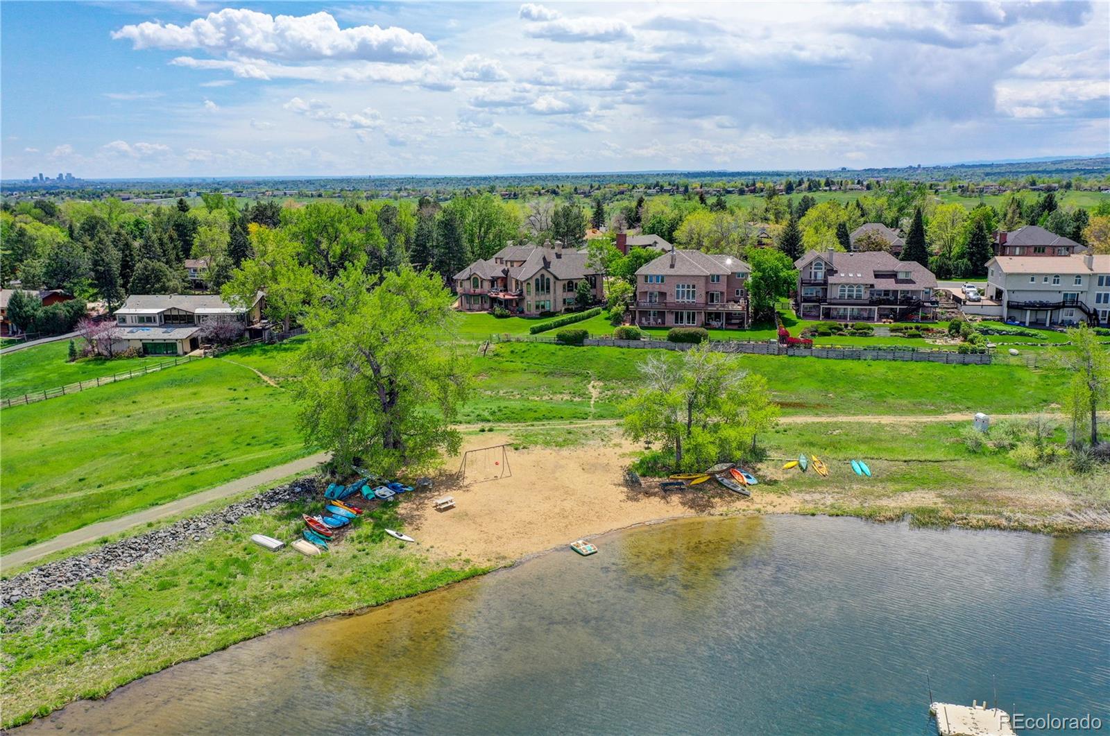 MLS Image #19 for 14895 w 58th place,golden, Colorado