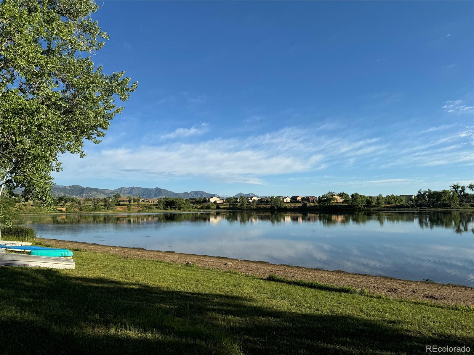 MLS Image #22 for 14895 w 58th place,golden, Colorado