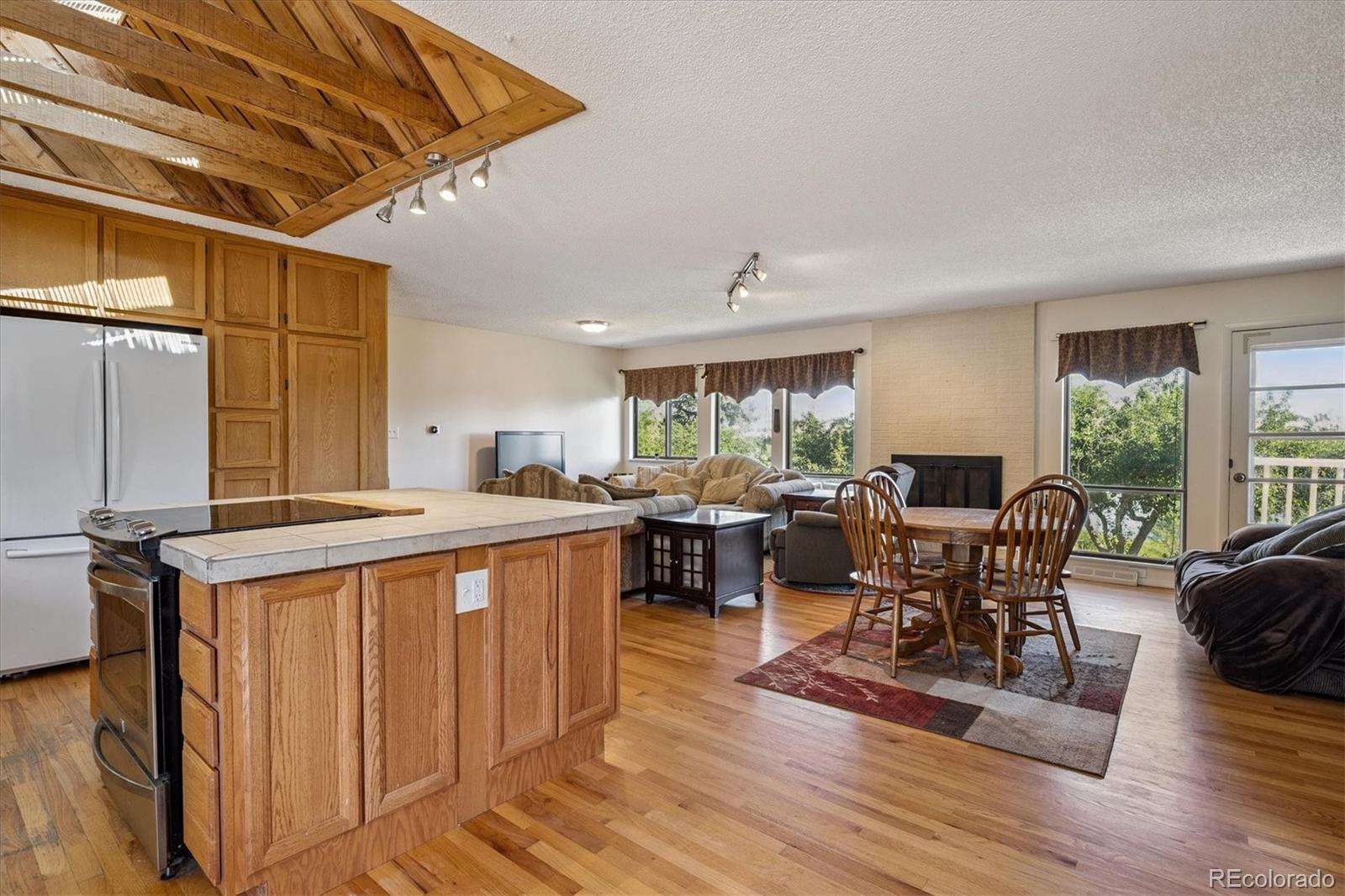 MLS Image #3 for 14895 w 58th place,golden, Colorado