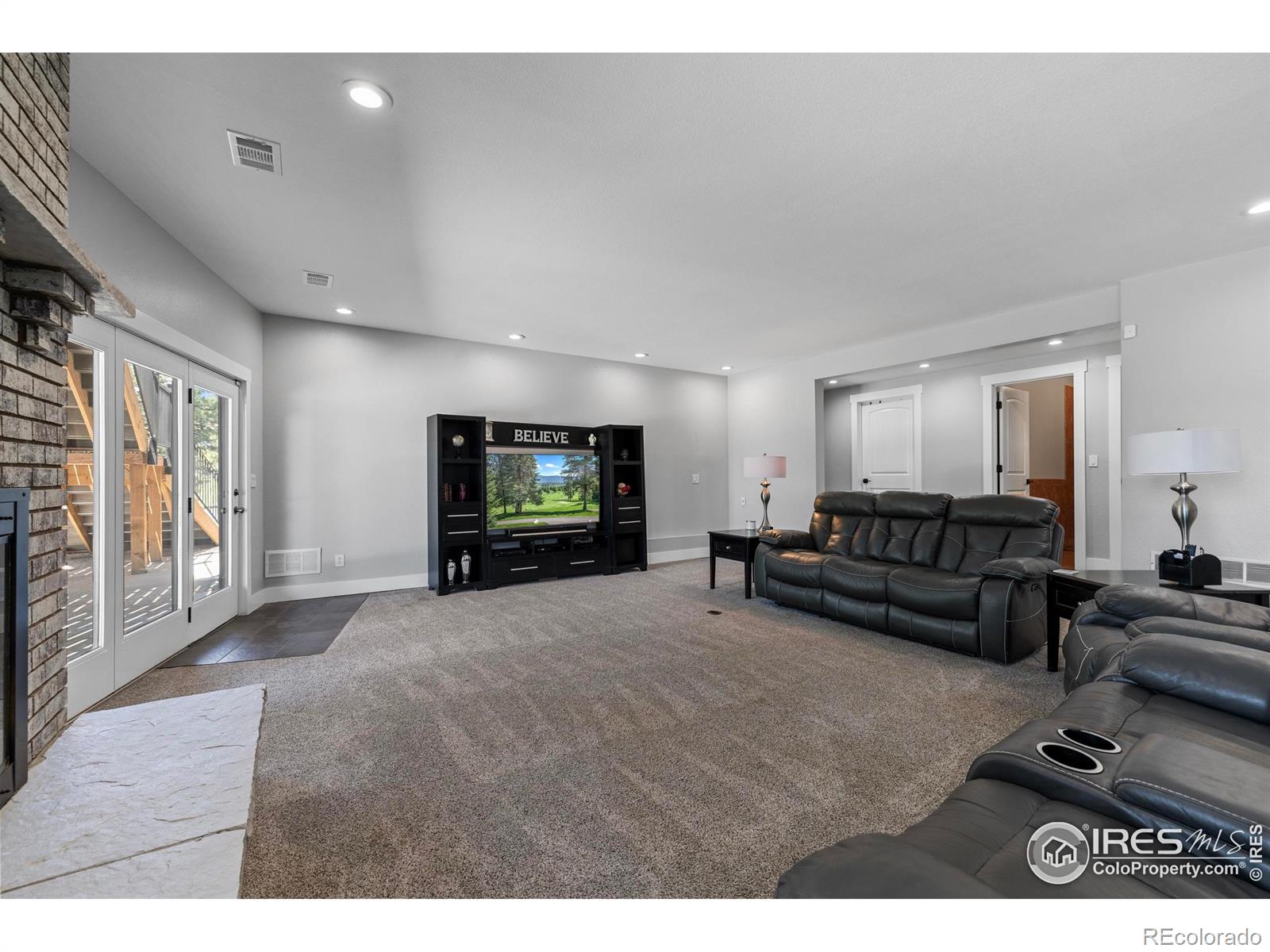 MLS Image #10 for 8987  village pines circle,franktown, Colorado