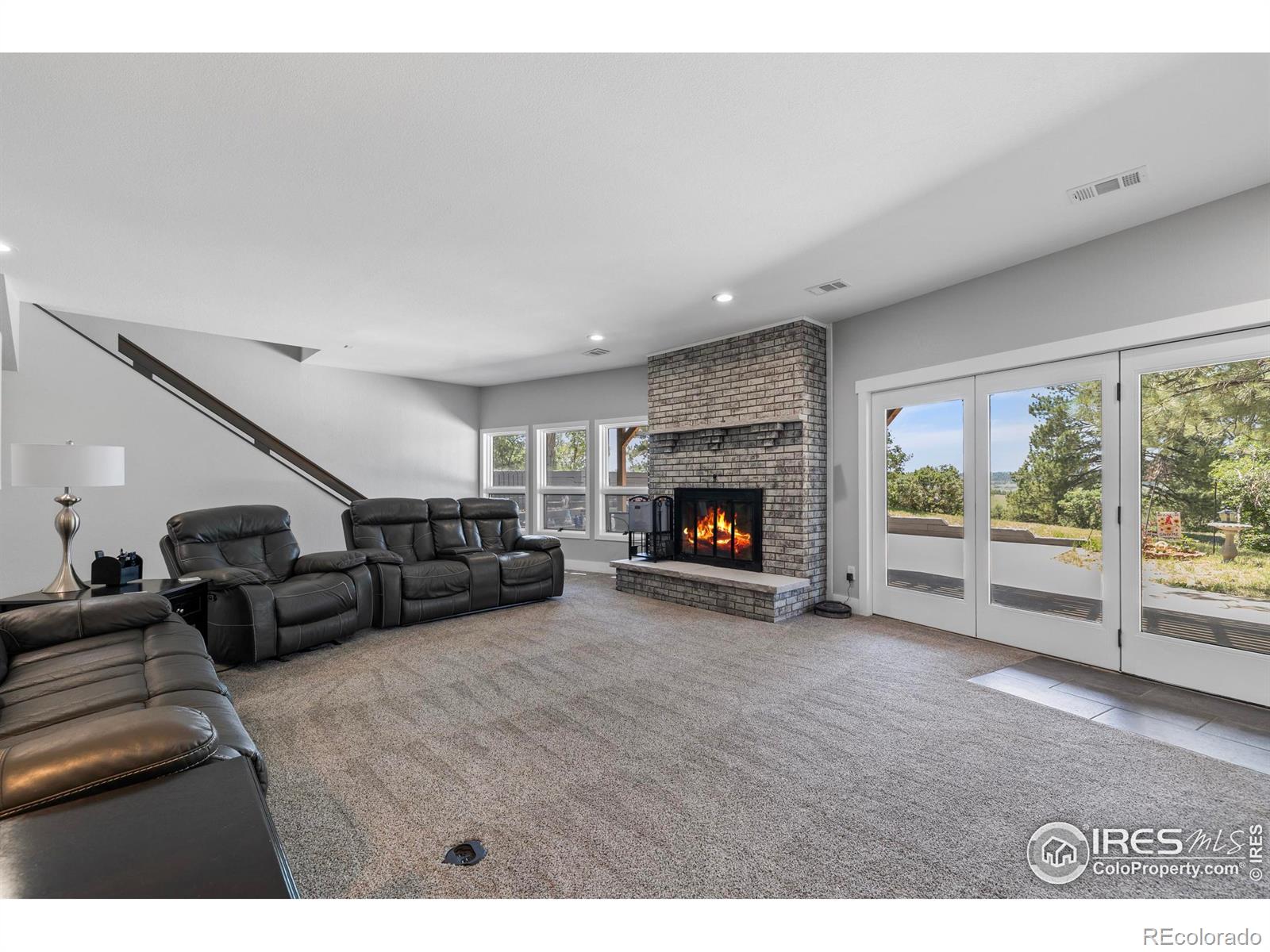 MLS Image #11 for 8987  village pines circle,franktown, Colorado