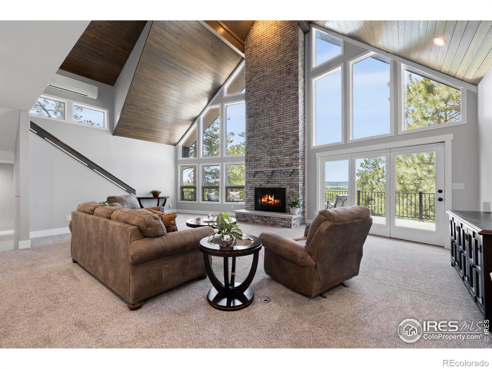 MLS Image #2 for 8987  village pines circle,franktown, Colorado