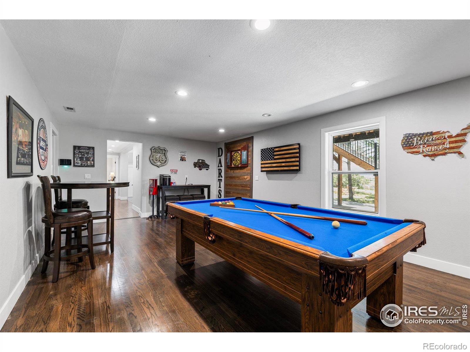 MLS Image #22 for 8987  village pines circle,franktown, Colorado