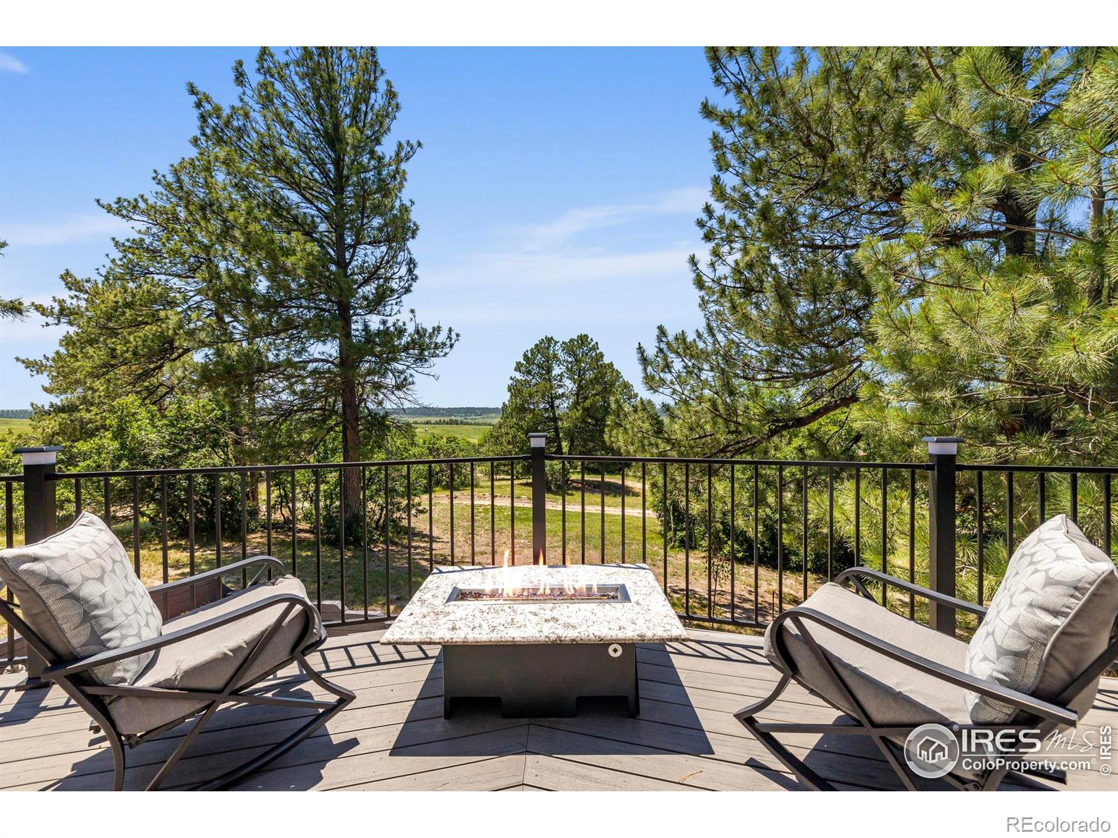 MLS Image #26 for 8987  village pines circle,franktown, Colorado