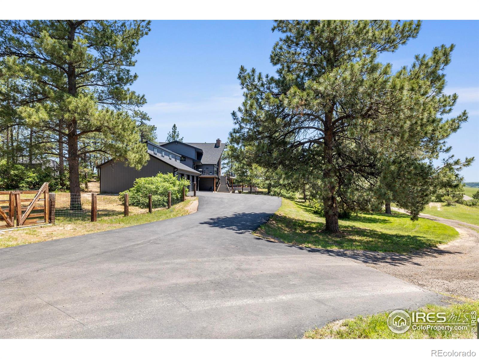 MLS Image #28 for 8987  village pines circle,franktown, Colorado