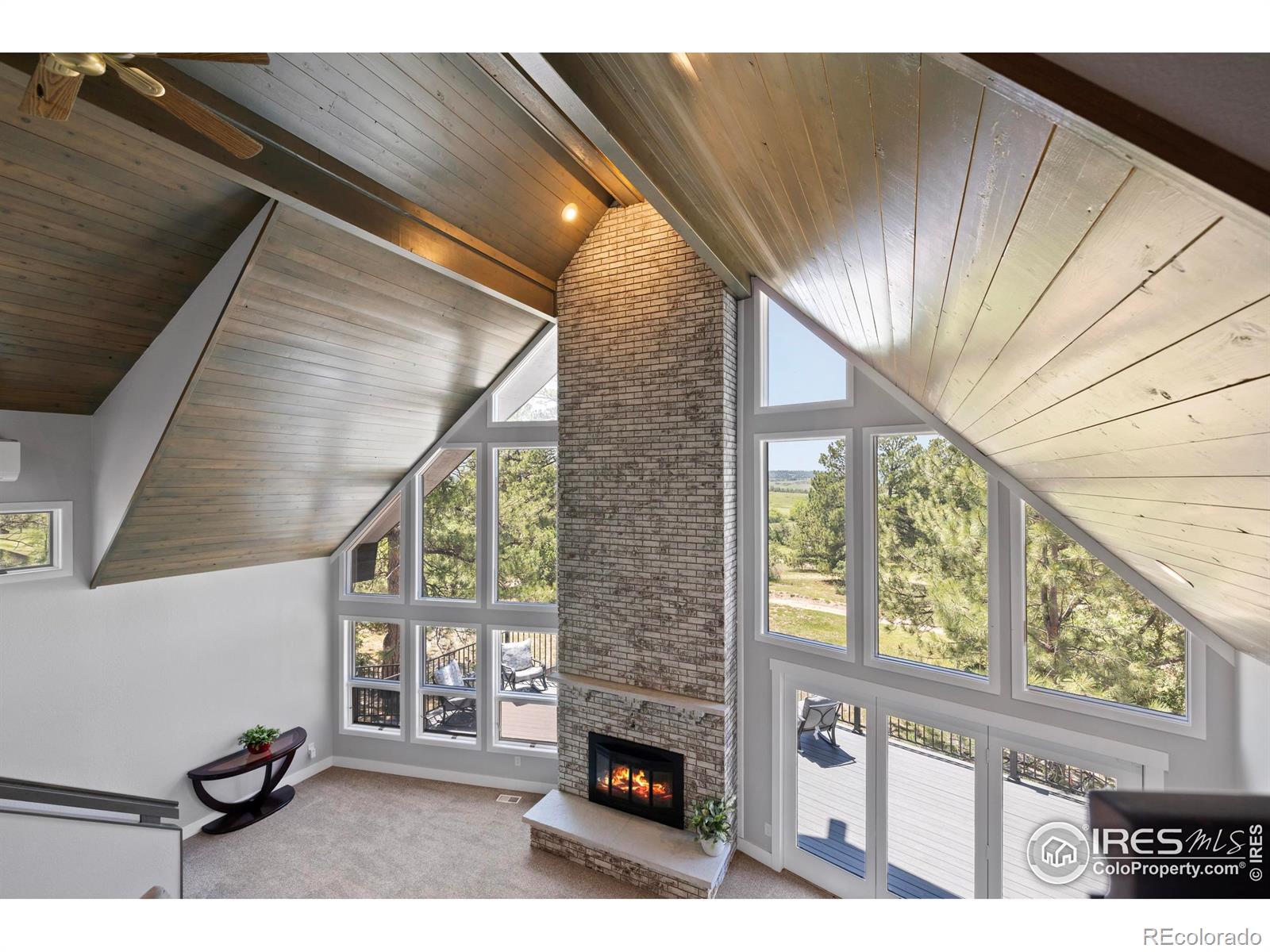 MLS Image #3 for 8987  village pines circle,franktown, Colorado