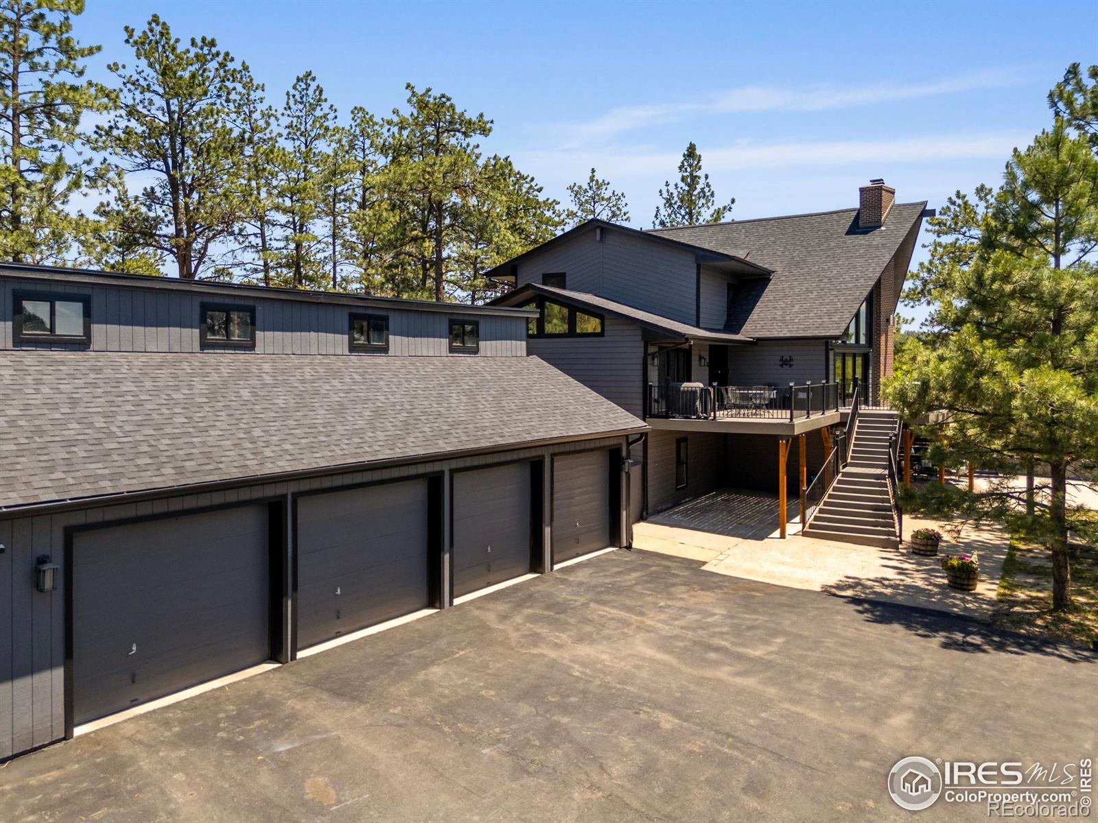 MLS Image #30 for 8987  village pines circle,franktown, Colorado