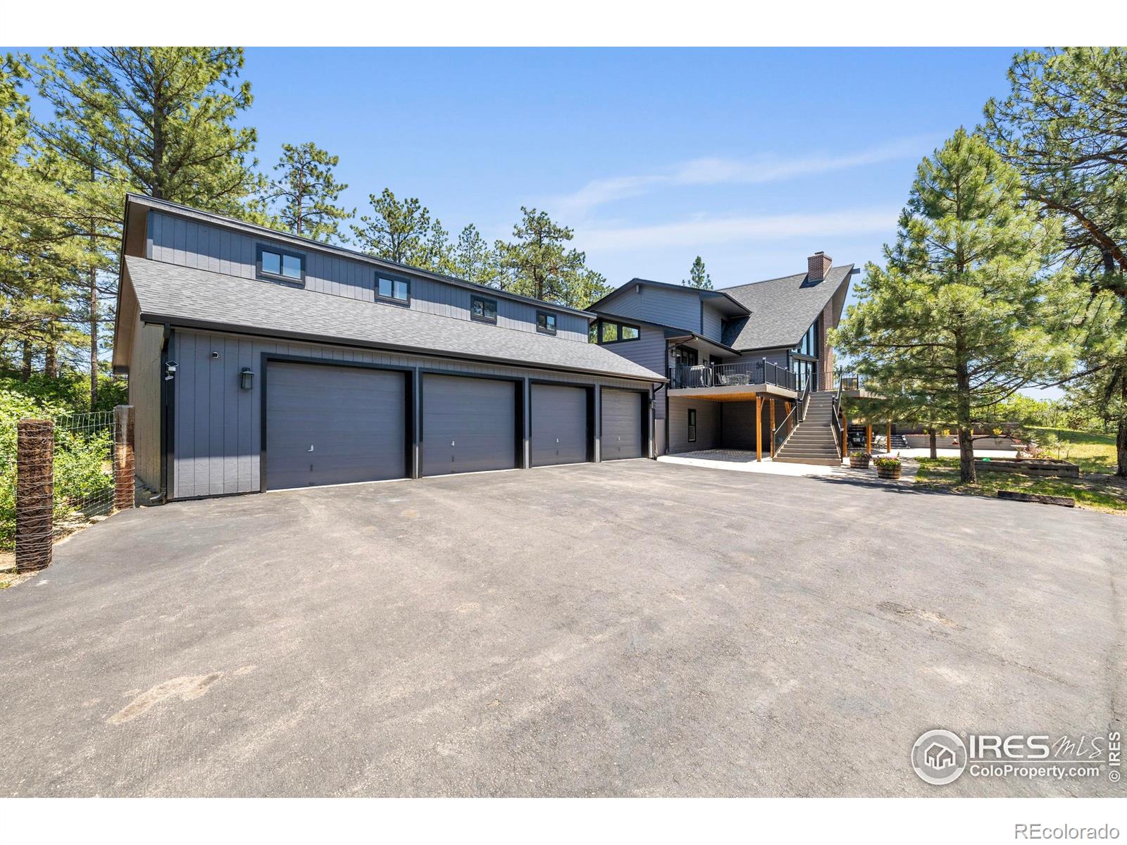 MLS Image #31 for 8987  village pines circle,franktown, Colorado