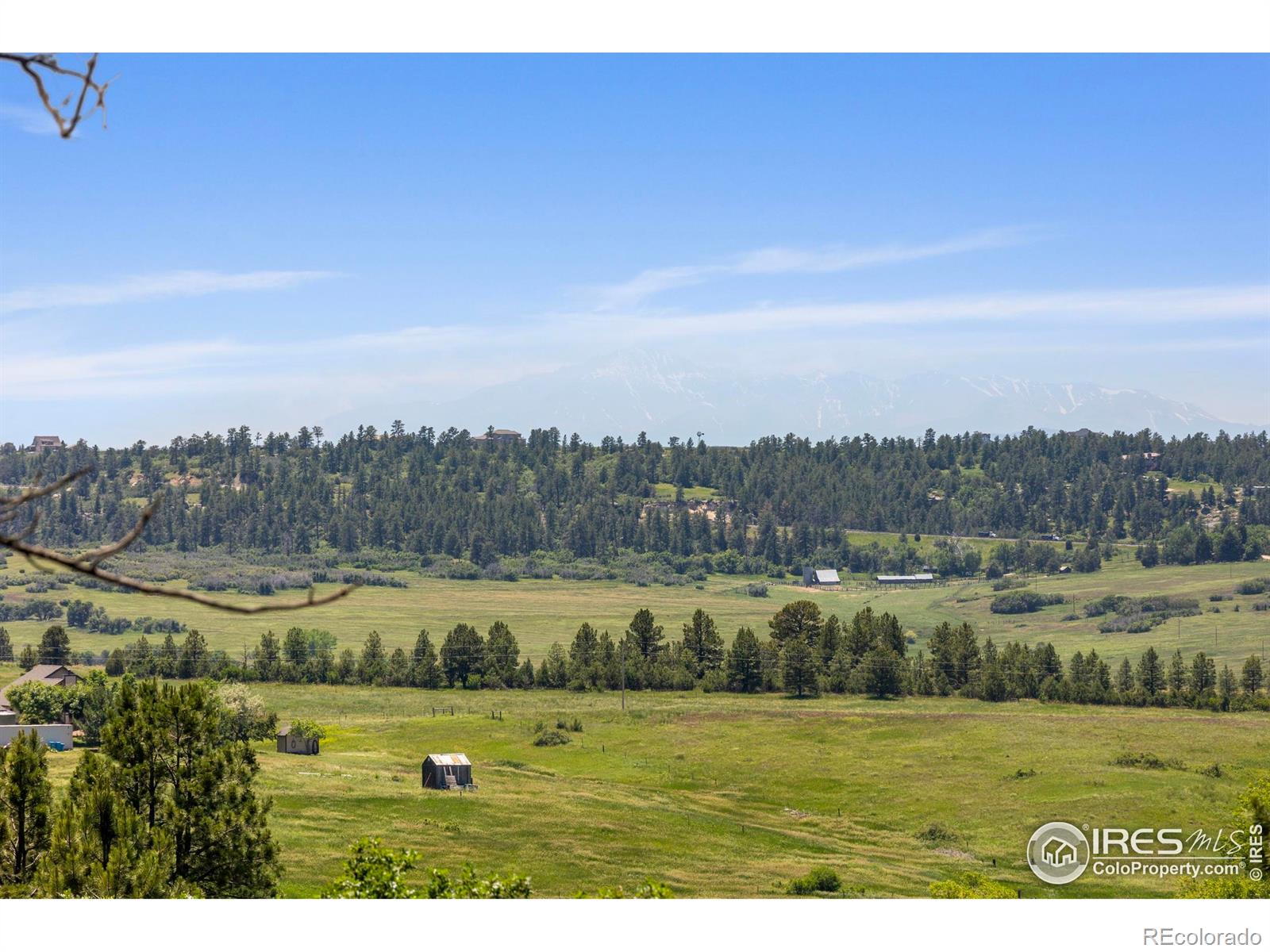 MLS Image #35 for 8987  village pines circle,franktown, Colorado