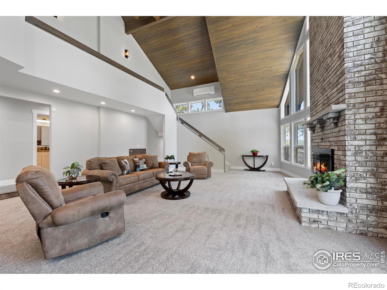MLS Image #4 for 8987  village pines circle,franktown, Colorado