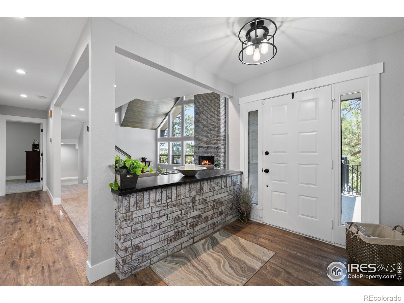 MLS Image #7 for 8987  village pines circle,franktown, Colorado