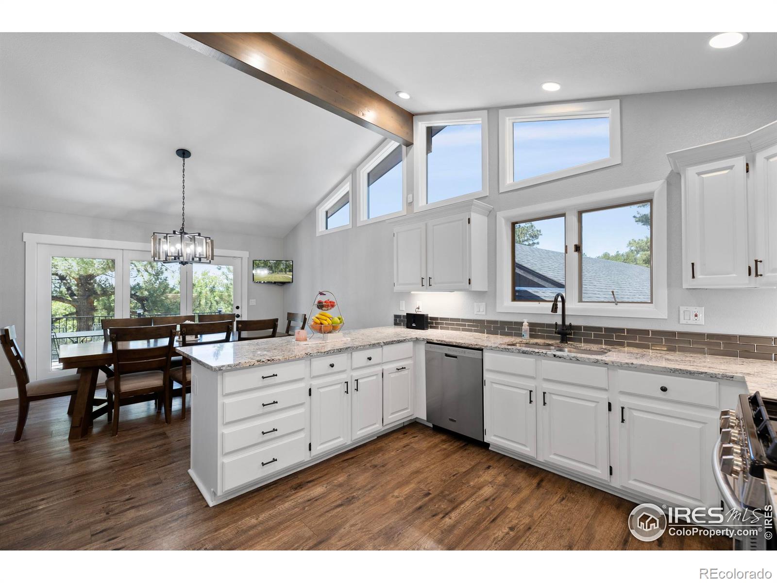 MLS Image #8 for 8987  village pines circle,franktown, Colorado
