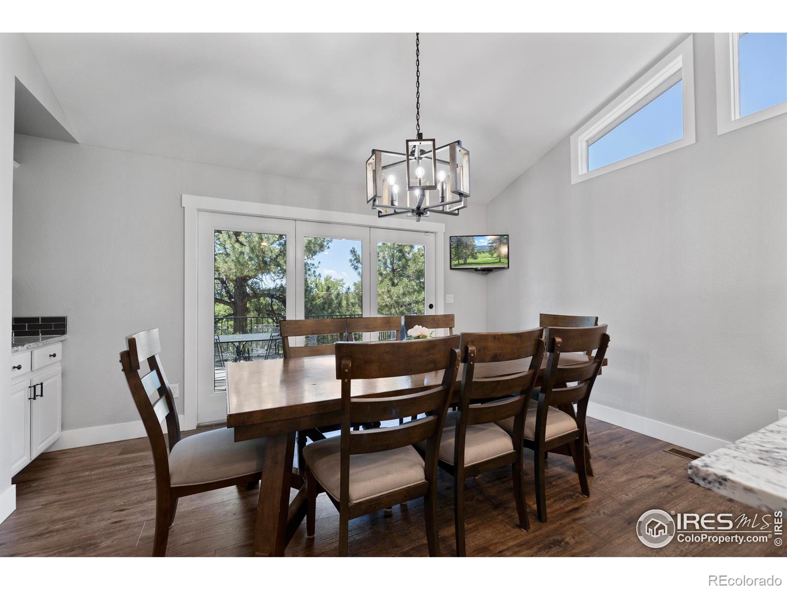 MLS Image #9 for 8987  village pines circle,franktown, Colorado