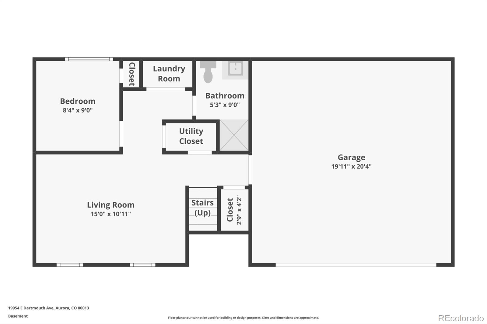 MLS Image #41 for 19954 e dartmouth avenue,aurora, Colorado