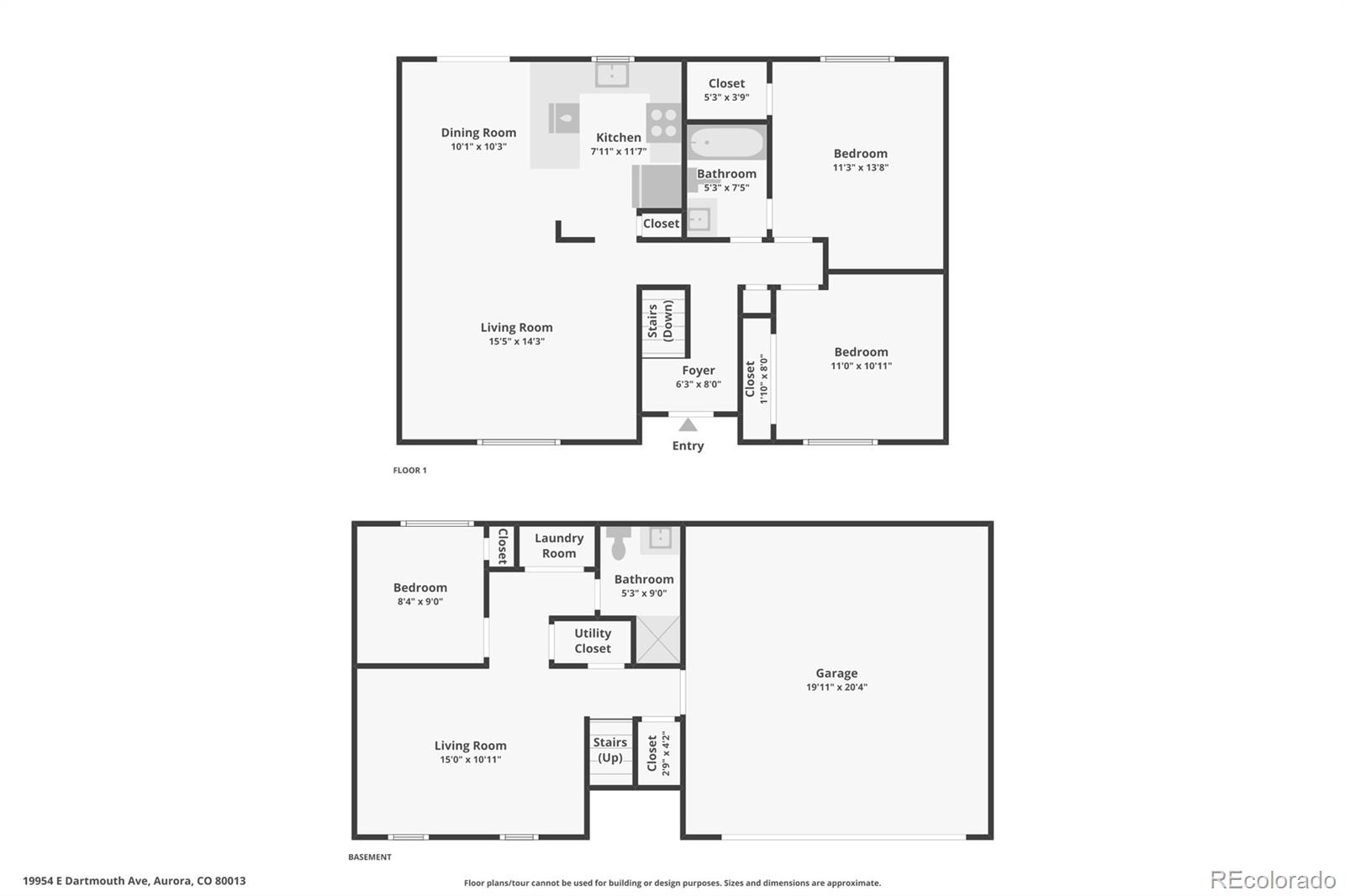 MLS Image #42 for 19954 e dartmouth avenue,aurora, Colorado