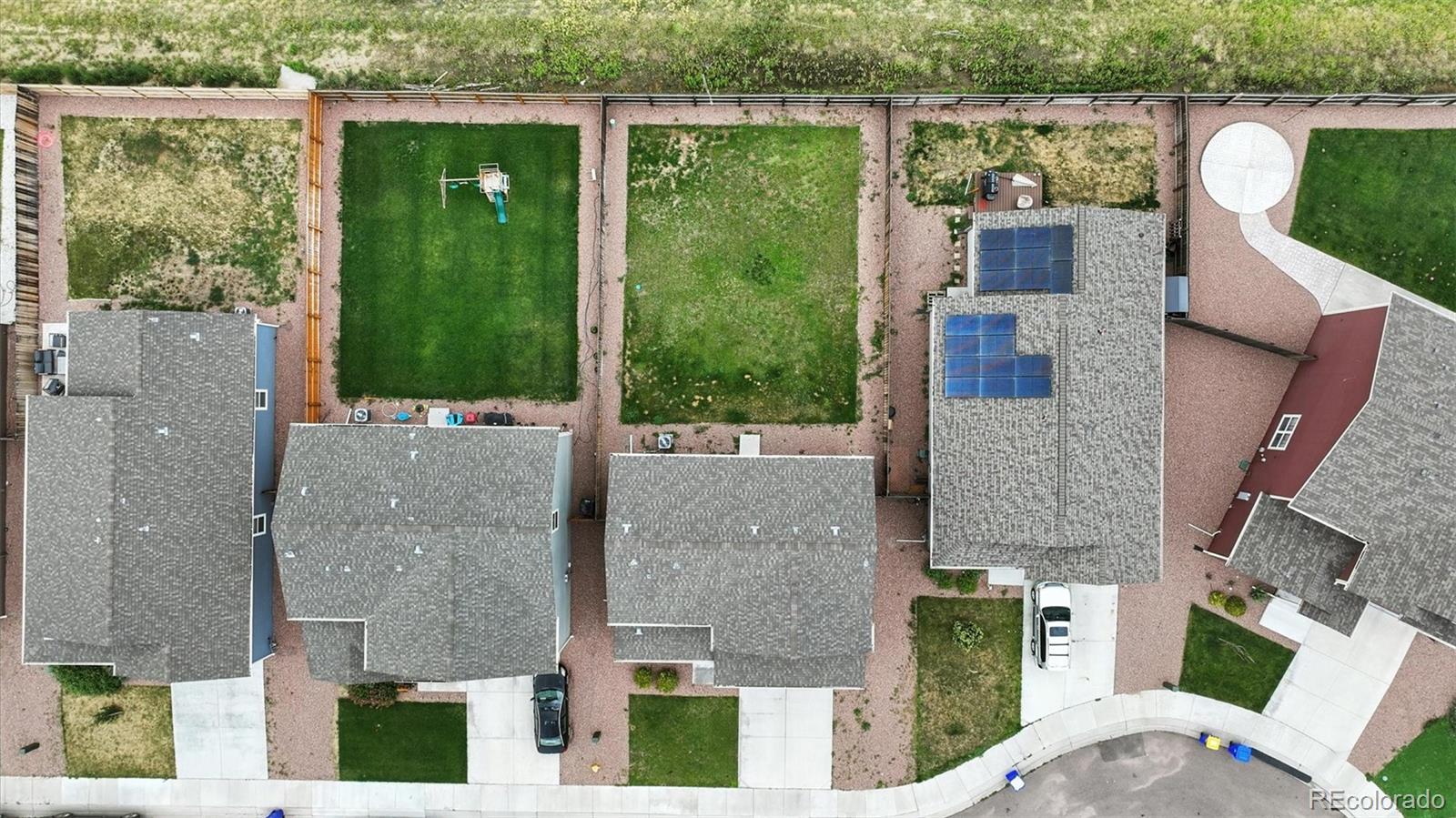 MLS Image #42 for 9723  borderpine way,colorado springs, Colorado