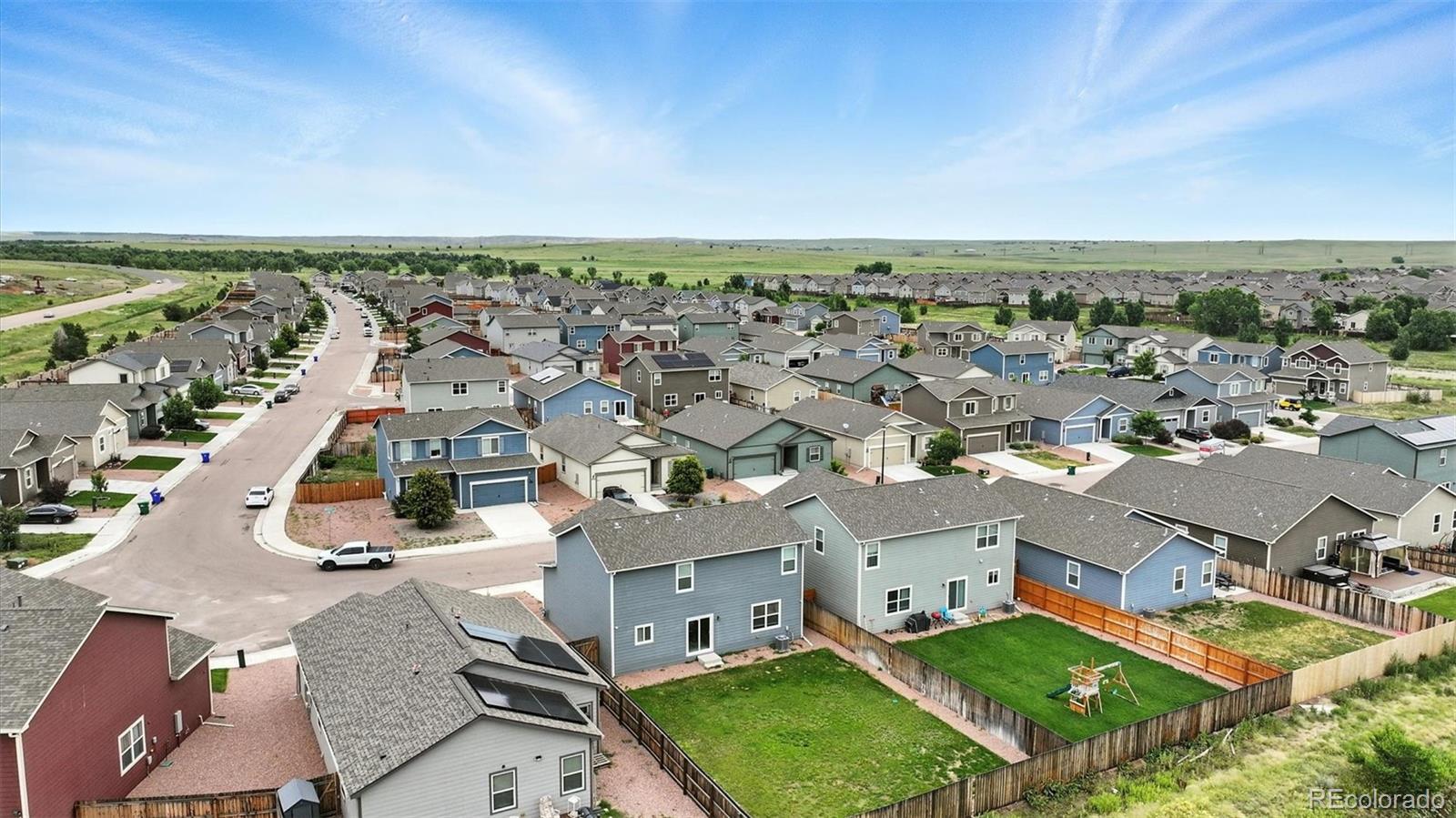 MLS Image #43 for 9723  borderpine way,colorado springs, Colorado