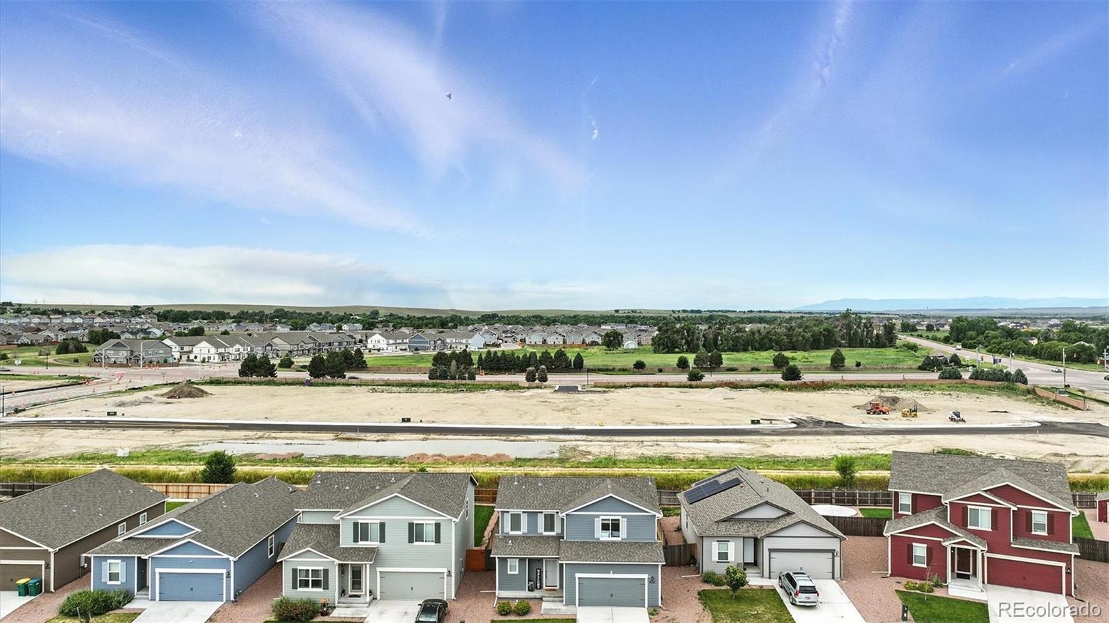 MLS Image #44 for 9723  borderpine way,colorado springs, Colorado