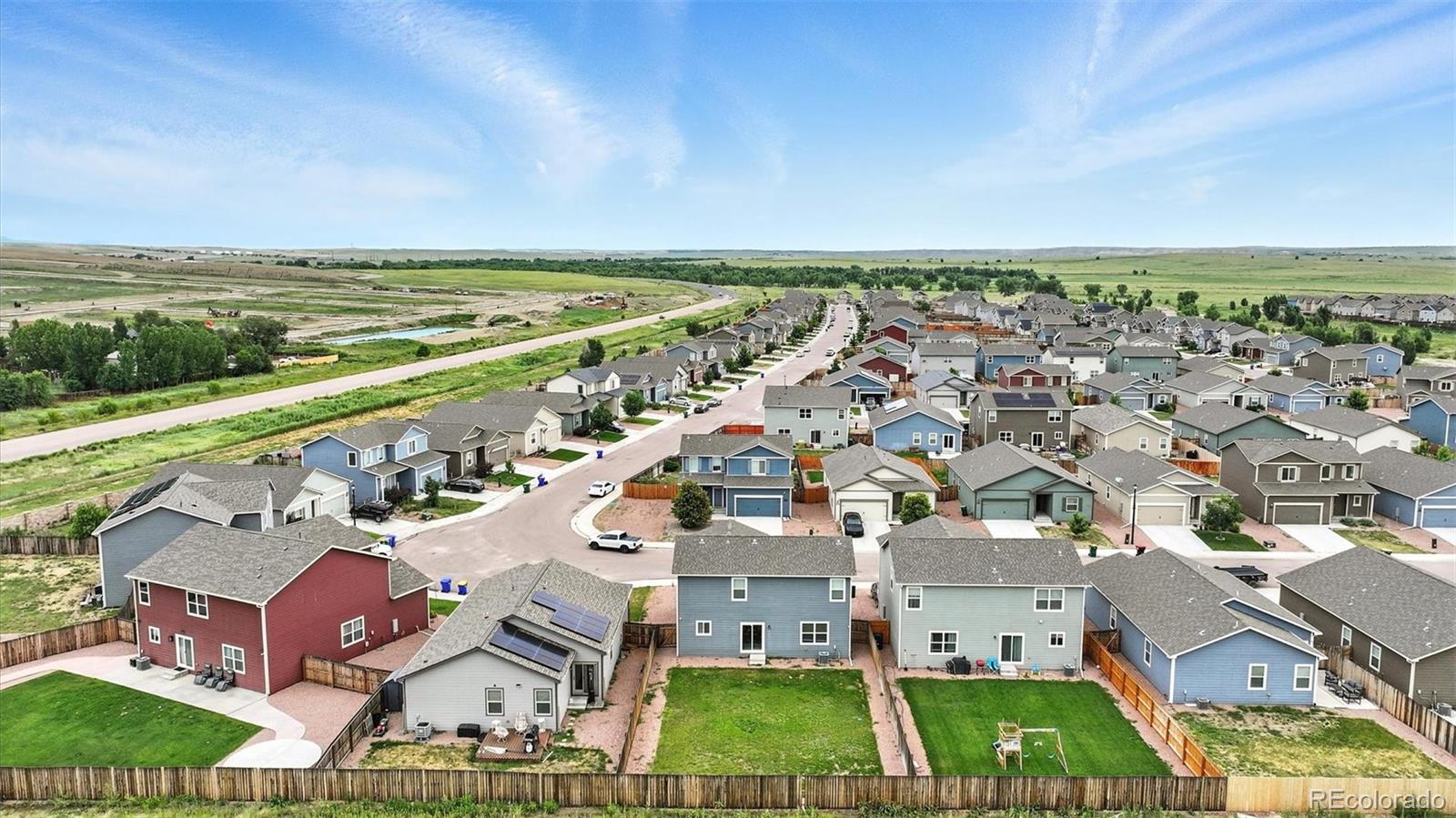MLS Image #45 for 9723  borderpine way,colorado springs, Colorado