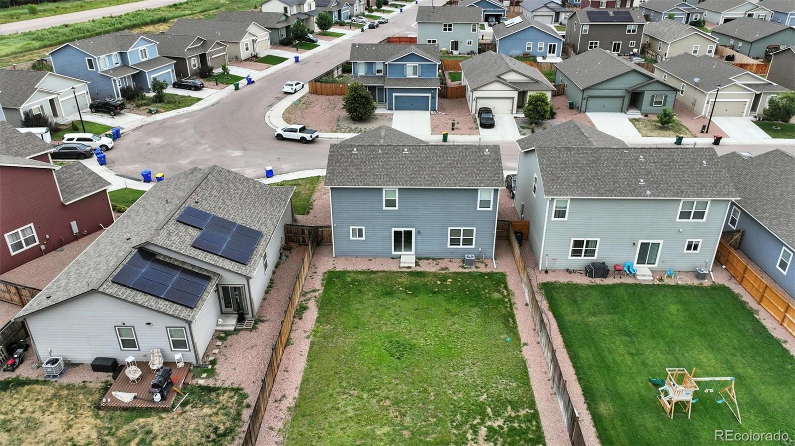 MLS Image #46 for 9723  borderpine way,colorado springs, Colorado